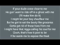 Omarion - Post To Be feat Chris Brown Jhene Aiko on screen