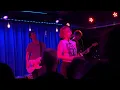 Blondshell - Kiss City - live 8-4-23 Cafe du Nord SF