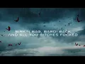 Cardi B - UP [Official Lyric Video]