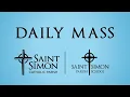 Memorial of St Bernard Abbot and Doctor of the Church - August 20th 2026 8 30 AM