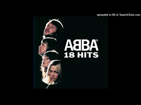 Download MP3 ABBA - Gimme! Gimme! Gimme! (A Man After Midnight) (Remastered 2001) [HQ]