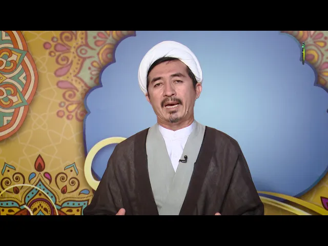 ⁣68    حجیت عام مخصص در باقی - استاد: علی جمعه مظفری