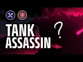 Download Lagu MLBB: The BROKEN Tank-Assassin Hybrid already exists and nobody knows!!!