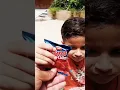 Download Lagu Kims Kup Cake 🎂 | Cute Baby Video #funnymutahar #cake  #shorts #shortsfeed