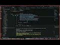 Python Django Bootstrap Angular MySql
