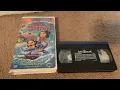 Lagu Opening to Lilo and Stitch 2002 VHS