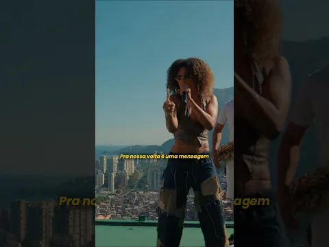 O nome disso é saudade… ❤️‍🩹😮‍💨 Já ouviram meu feat com o Thiago Aquino? #marvvila #thiagoaquino