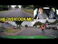 Download Lagu Driving Fail Sept | Overtaken By A Cyclist