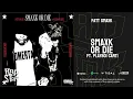 Fatt Smaxk — "Smaxk Or Die" (Remix) Ft. Playboi Carti