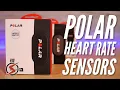 A Look at Polar Heart Rate Sensors H10 vs H9 vs OH1 Plus