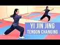 Download Lagu Health Qigong Yi Jin Jing Slow Pace