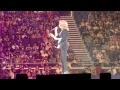 蔡依林 - 你怎么连话都说不清楚 [Play World Tour Singapore - 25/07/15]