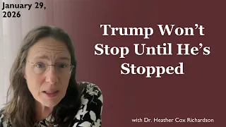 This Week in Politics | Explainer
