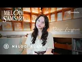 Download Lagu Raissa Anggiani - Satu Langkah, Kau Rumahku Live At Melodi Samsara