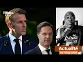 Download Lagu 🔵🟠Macron et le chef de l’Otà donnent un ultimatum à la Russie 