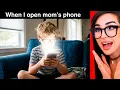 TIKTOKS THAT ARE ACTUALLY RELATABLE SSSniperWolf