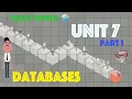 Hello World 1 Unit 7 - Part 1