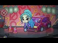 Avatar World GALXE - Shine Your Way 🌟 (Official Music Video)