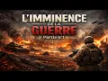 Lagu L'imminence de la guerre partie N°1