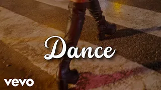 humblesmith dance