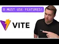 Your Default Vite Config Is Not Enough