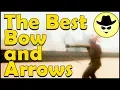 The Best Bow and Arrows - Conan Exiles