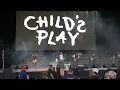 Download Lagu Child's Play @ M3 Rock Festival 05-03-2025