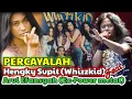 Download Lagu PERCAYALAH-HENGKY SUPIT (Whizzkid) Feat. ARUL EFANSYAH (Ex-Power metal)
