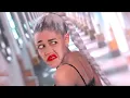 Download Lagu Ariana Grande - No Tears Left To Cry -  by MIRANDA SINGS