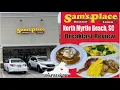 Sam s Place Breakfast Review North Myrtle Beach SC