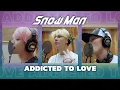 Download Lagu Snow Man \