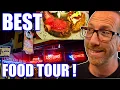 Dining in Fairhaven Bellingham WA Top 5 Restaurants Bellingham Food Tour