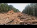 Maine DEP rejects complaints to change permit for CMP Corridor work continues