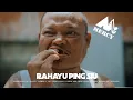 MERCY BAND BALI - RAHAYU PING SIU Official Music Video