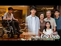 Download Lagu 【ENG DUB】Paralyzed and Abandoned by All, I Had Given Up... Until I Met Her, with a Power#minidrama