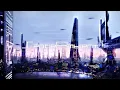 Lagu Lauge - Vandringen [SpaceAmbient Channel]