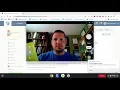 Submitting An Assignment with Chromebook Camera in Schoology