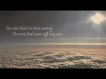 Tenille Townes - When I Meet My Maker (Lyric Video)