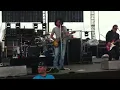 Kevin Fowler - I Ain't Drinking Anymore @ CHILIFEST 2013