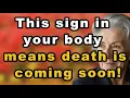 Download Lagu This Sign in Your Body Means Death Is Coming Soon! - 7 Warning Signs Seniors Must Recognize