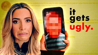 I investigated the gossip site accused of ruining lives with gkbarry