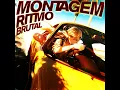 Montagem Ritmo Brutal (Ultra Slowed)