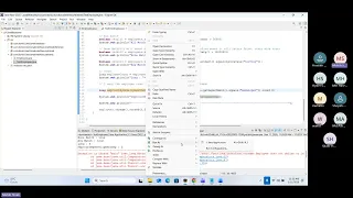 Java 8 Features 7 sort distinct reduce foreach max min findAny and findFirst methods by Jafru