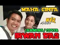 Download Lagu SUARANYA BIKIN NANGIS 😭😭😭😭😭 IRWAN DA2 || MAHA CINTA || COVER / JAMMING || Cipt. Andre Yahya