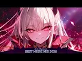 Best Nightcore Gaming Mix 2026 ♫ Gaming Music Mix ♫ New Music 2026 EDM Gaming Music