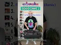 Download Lagu The Best Songs From SQUID GAME 2