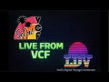 VCF SoCal 2026 Saturday Morning Livestream