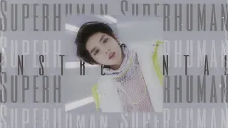 Download NCT 127 - ‘Superhuman’ Official Instrumental (𝘴𝘭𝘰𝘸𝘦𝘥 𝘯 𝘳𝘦𝘷𝘦𝘳𝘣) MP3