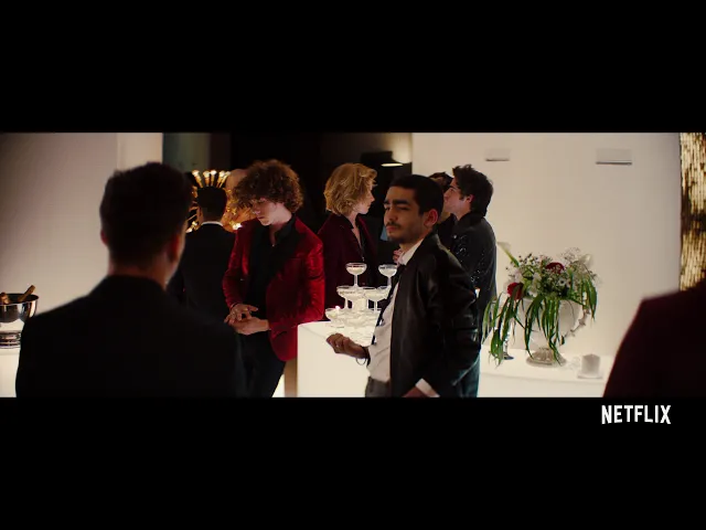 Elite | Teaser Trailer