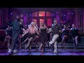Quinta Brunson s Hilarious Showtune Skit Celebrating Height Individuality SNL